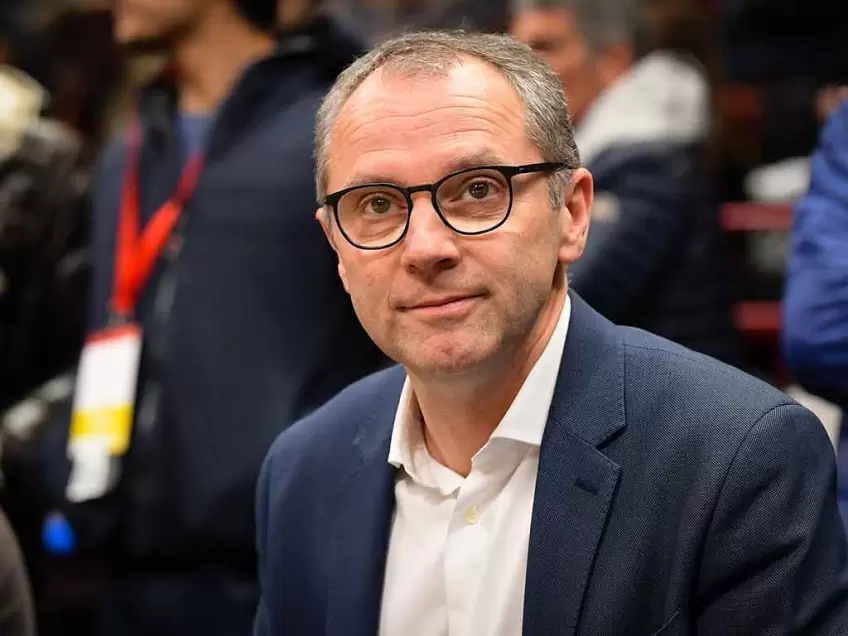 Stefano Domenicali on FIA changes: F1 will never put a gag on anyone