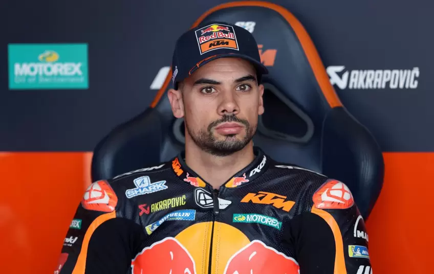 Keith Huewen: Miguel Oliveira on the Aprilia could be the shock of 2023