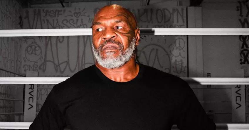 New troubles for Mike Tyson: here's what happens