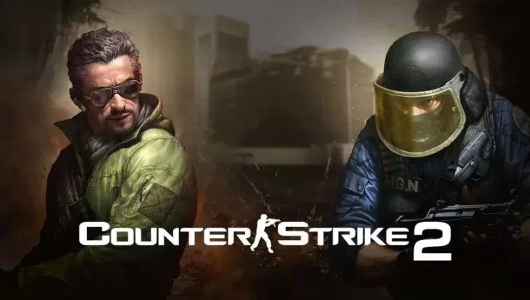 We can expect Counter Strike 2: New details