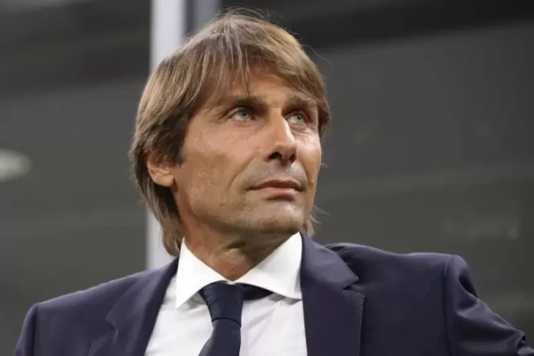 Antonio Conte: They might sack me even before the end of the season