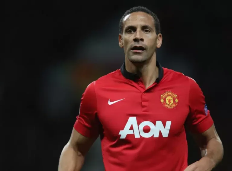 Rio Ferdinand angry at Liverpool: That is a small club mentality