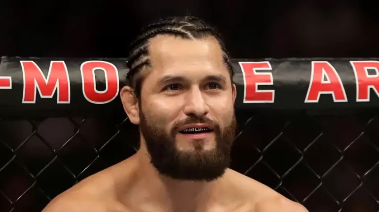 Jorge Masvidal on Jake Paul: He’d be like the C-side. I’m like the A+-side