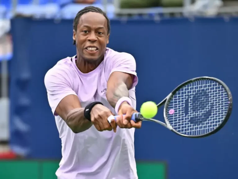 Gael Monfils: "If I get injured again, the curtain will close"