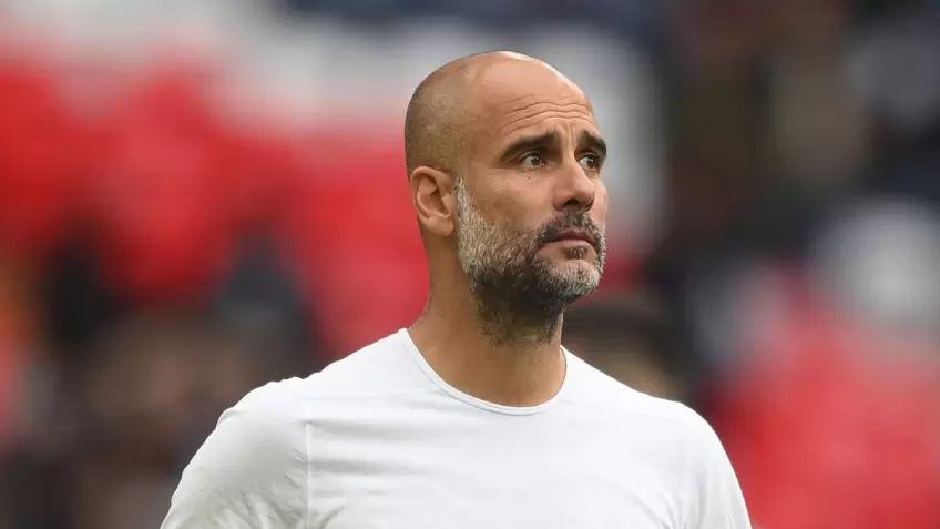 Pep Guardiola after RB Leipzig: You expect us to come here and win 5-0?
