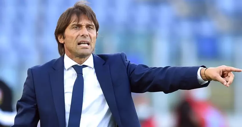 Antonio Conte on the differences between Italian and English players