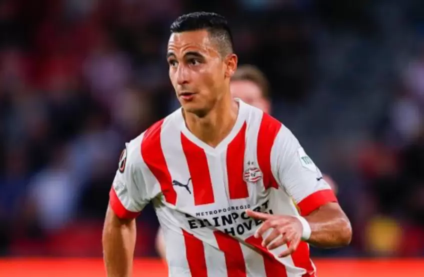 Anwar El Ghazi about Ramadan and the beauties of this month