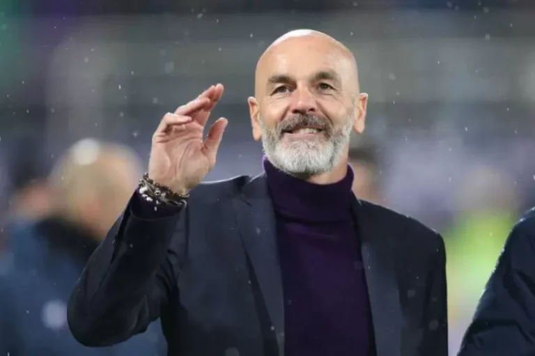 Stefano Pioli after win vs Napoli: We regret not using the man advantage at the end