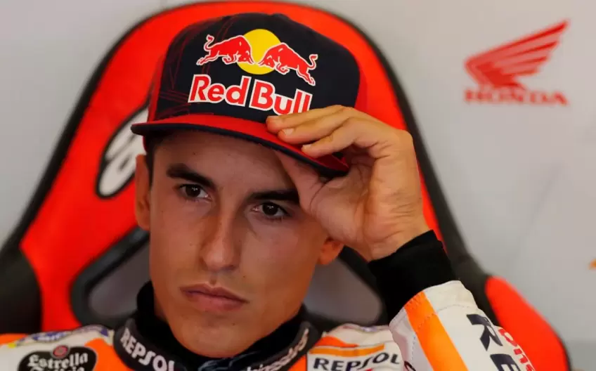 Marc Marquez: I've got to understand the body and what it is asking for
