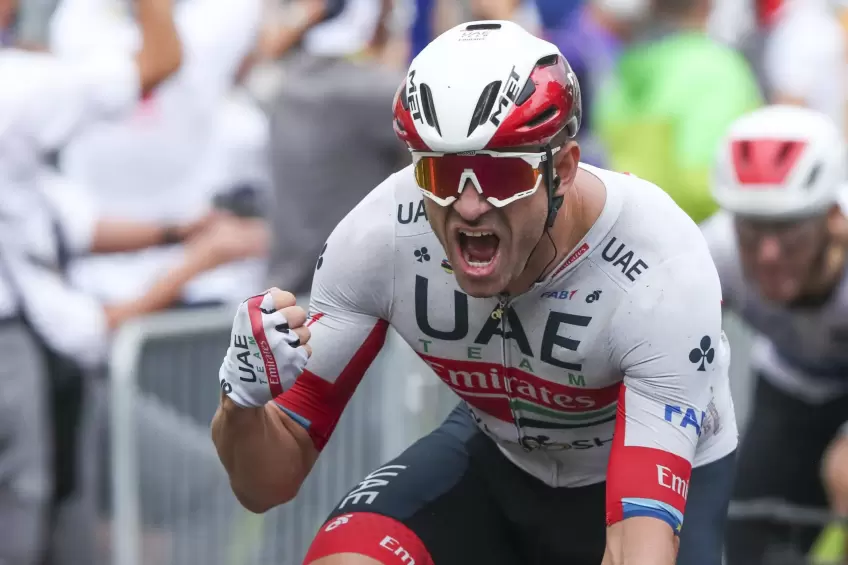 Alexander Kristoff considers retirement: "I have to be at an appropriate level"