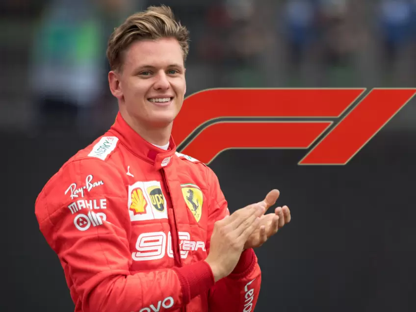 Guenther Steiner on the reasons for Schumacher's Haas exit