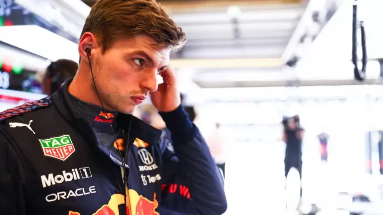 Famous F1 engineer: Max Verstappen's dominance isn't good, but he can't be blamed