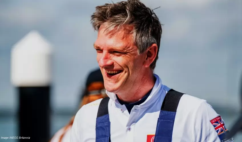James Allison is back as Mercedes' Technical Director: He explains the reasons