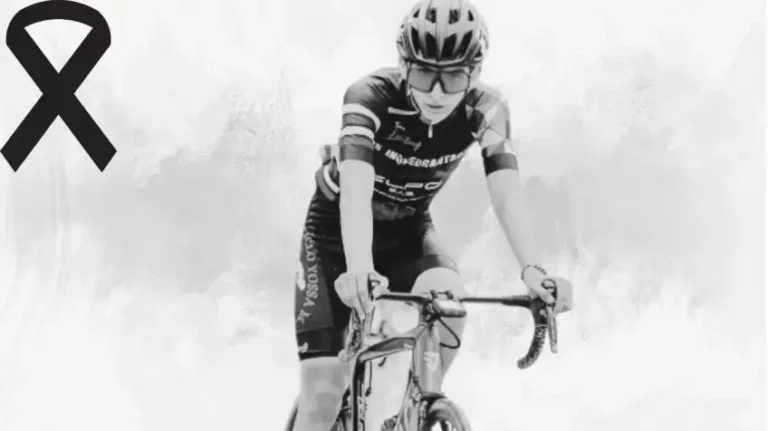 Juan José Ortega, 17, dies in the race of a heart attack