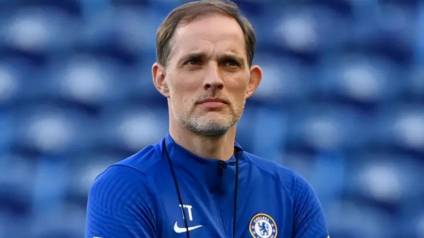 Thomas Tuchel on Graham Potter's sacking: It didn’t really trigger big emotions
