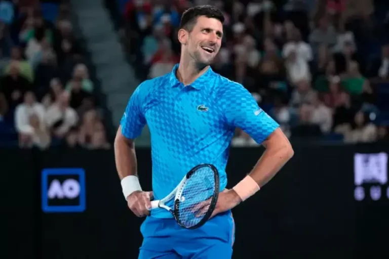 "I don't want to call Novak Djokovic a liar, but it's difficult," said Ferrero