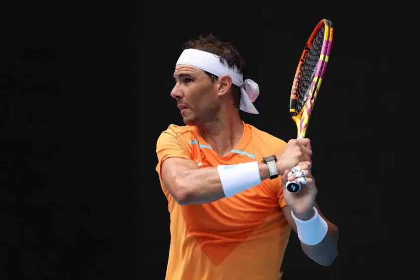 David Ferrer: "Rafael Nadal will definitely play in Barcelona"