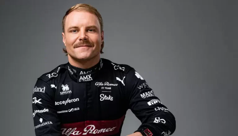 Valteri Bottas: I’m a little worried. Not where it should be