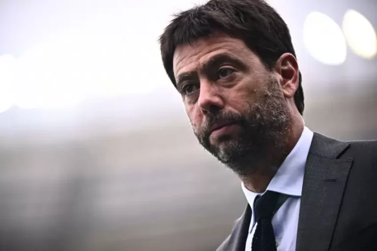 From the Guardian: "Andrea Agnelli is a sociopath, he believes himself a visionary"