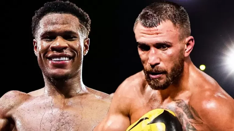 Devin Haney vs Vasiliy Lomachenko pay-per-view shocked many: Disappointing!