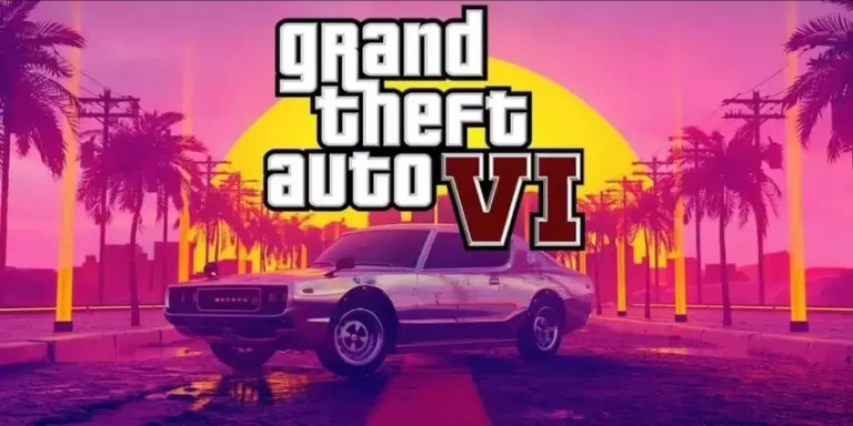 Grand Theft Auto 6 may be coming out soon!