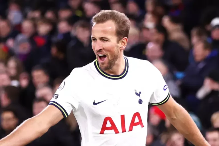 Harry Kane and his future: The great striker talks about plans