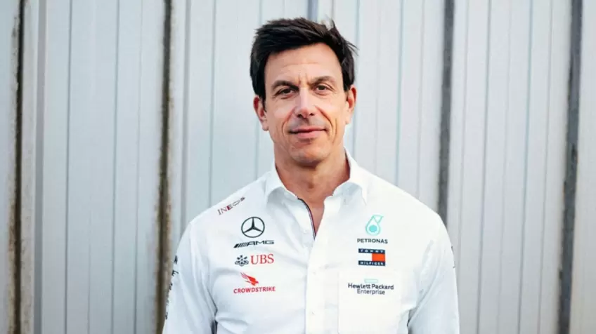 Toto Wolff: In this sport, we tend to be manic depressive