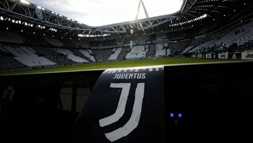 BREAKING: Juventus settle, fined $800,000, worst avoided