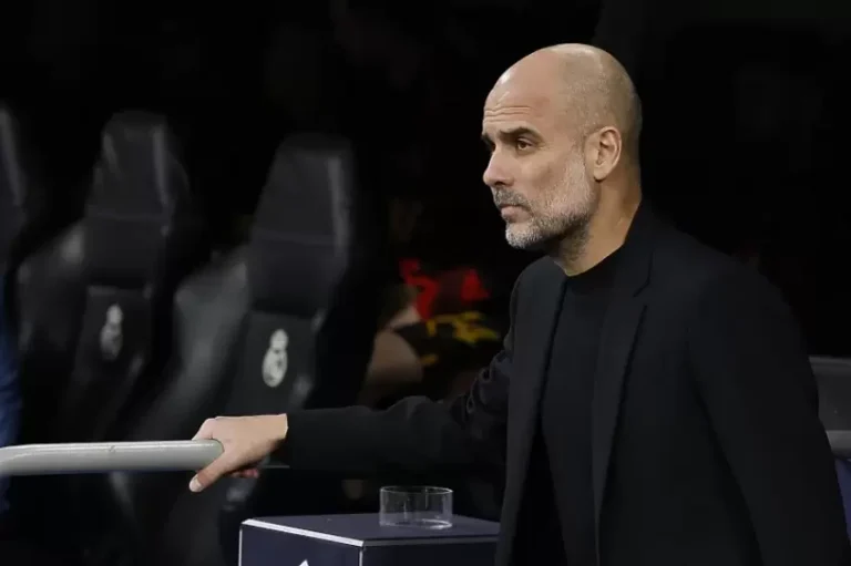 Pep Guardiola's Audacious Move Grabs Attention in Semi-Final Clash