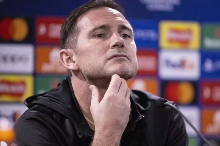 Frank Lampard's Search for the Perfect Coaching Opportunity