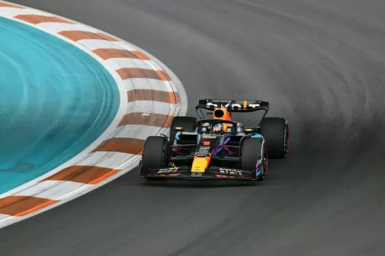 Miami Grand Prix: A Possible Shift to Night Racing