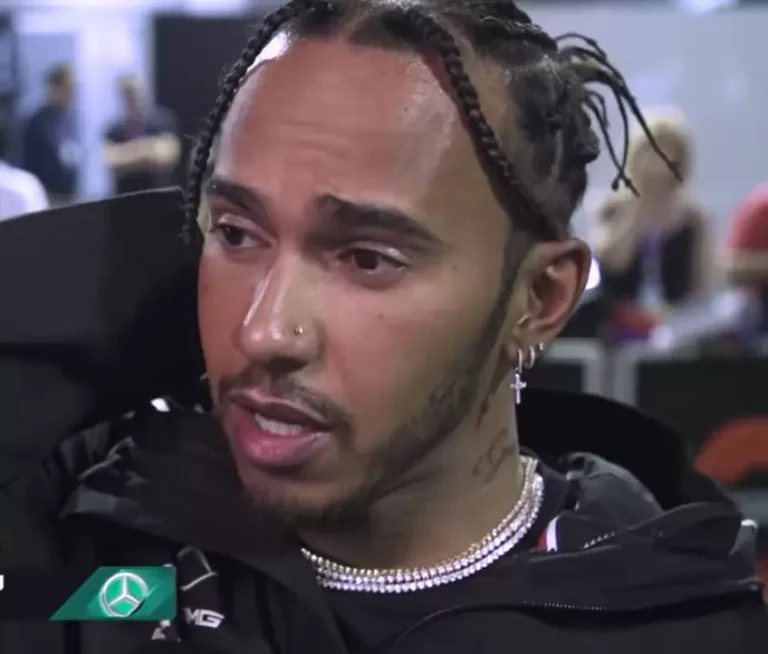 Lewis Hamilton: We have to focus on the next season