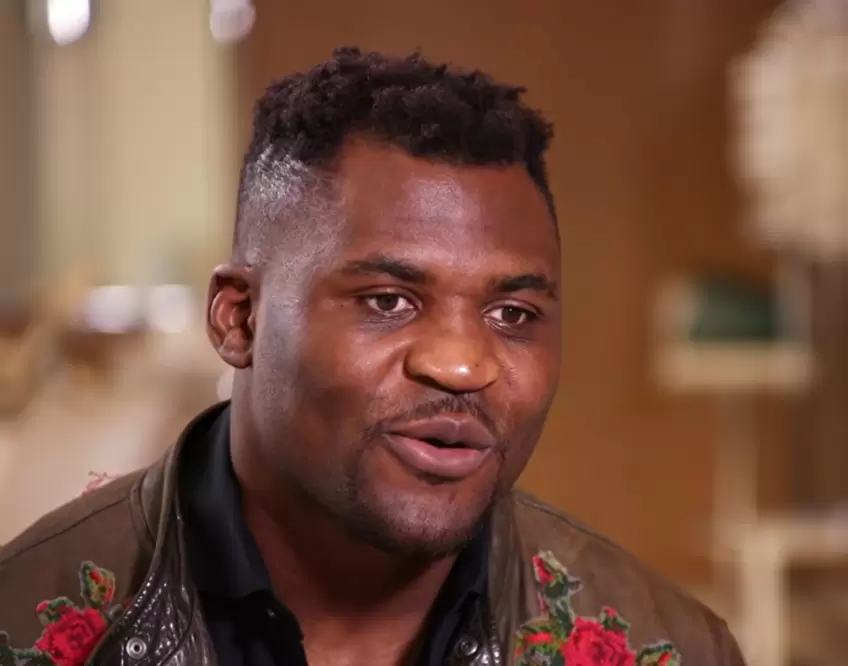 Eddie Hearn: Francis Ngannou will fight against Derek Chisora