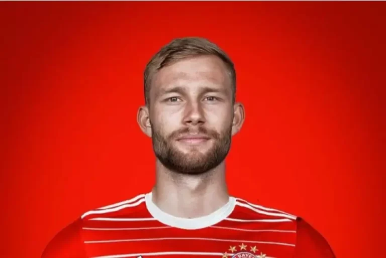 Bayern Munich Welcomes Midfielder Konrad Laimer in High-Profile Signing