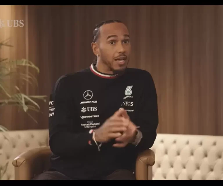 Damon Hill: Lewis Hamilton's get Mercedes to admit they've made a mistake