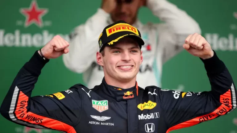 FIA: Max Verstappen would be the champion even if the race was annulled