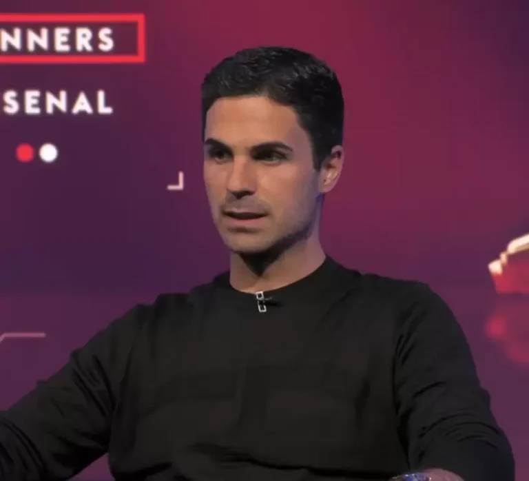 Mikel Arteta on the arrival of Kai Havertz and Declan Rice