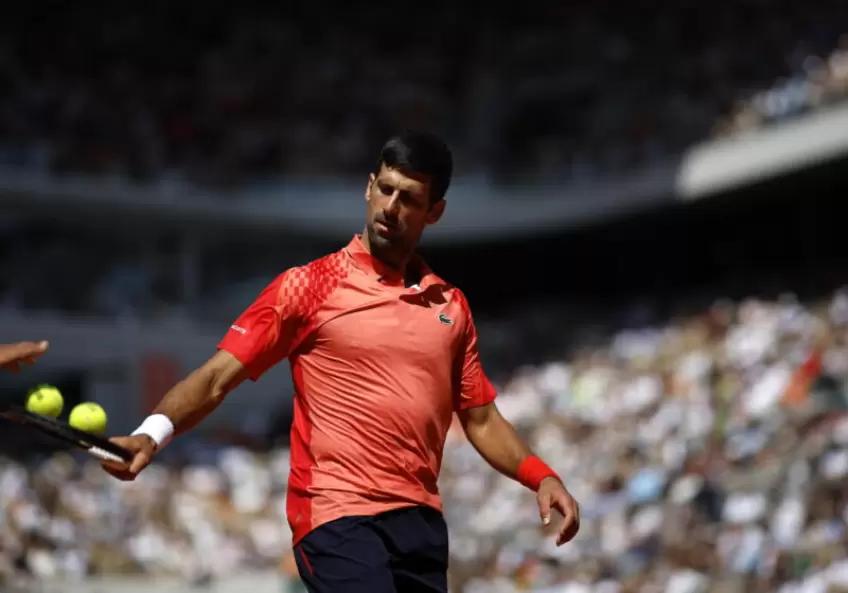 John McEnroe: "Novak Djokovic is better than anyone else"