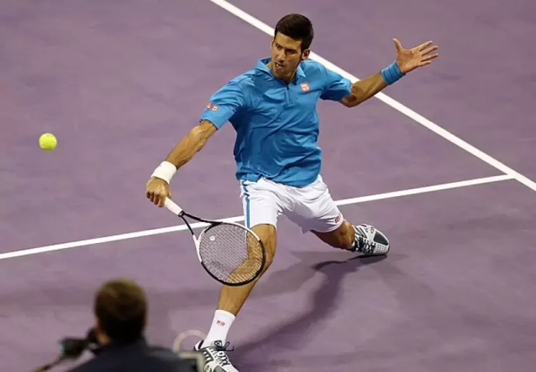 The Guardian: "Novak Djokovic cannot be the GOAT, he has an advantage"