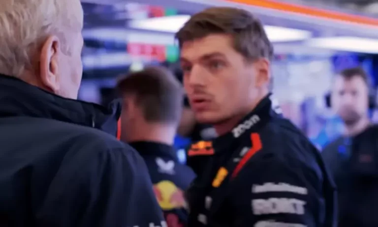 Red Bull Advisor Reveals Only Two Drivers Who Can Match Max Verstappen's Dominance