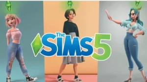 The Sims 5: New details
