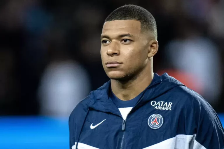 Saudi Arabia's Al-Hilal Makes Striking Bid for Kylian Mbappe