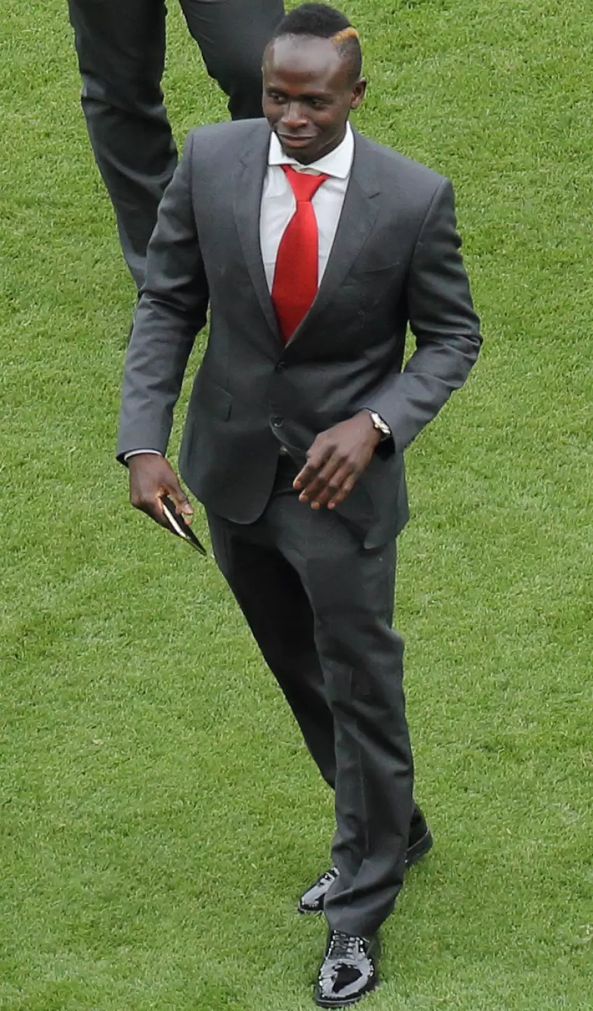 Sadio Mane: Al-Nassr Eyes Another Superstar Amid Legal Constraints