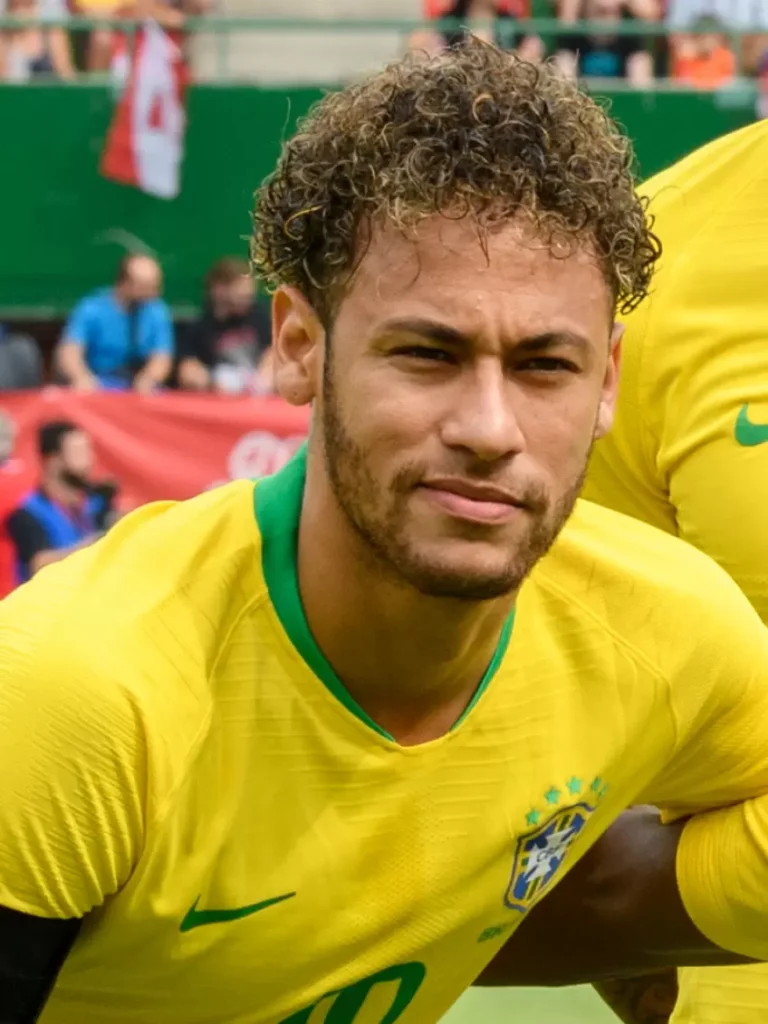 Neymar Makes a Heartbreaking Confession: Five Days of Tears After WC Defeat