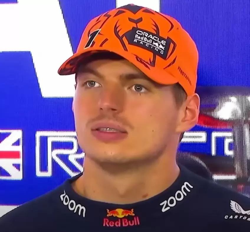 Verstappen Scores Another Victory at the British Grand Prix