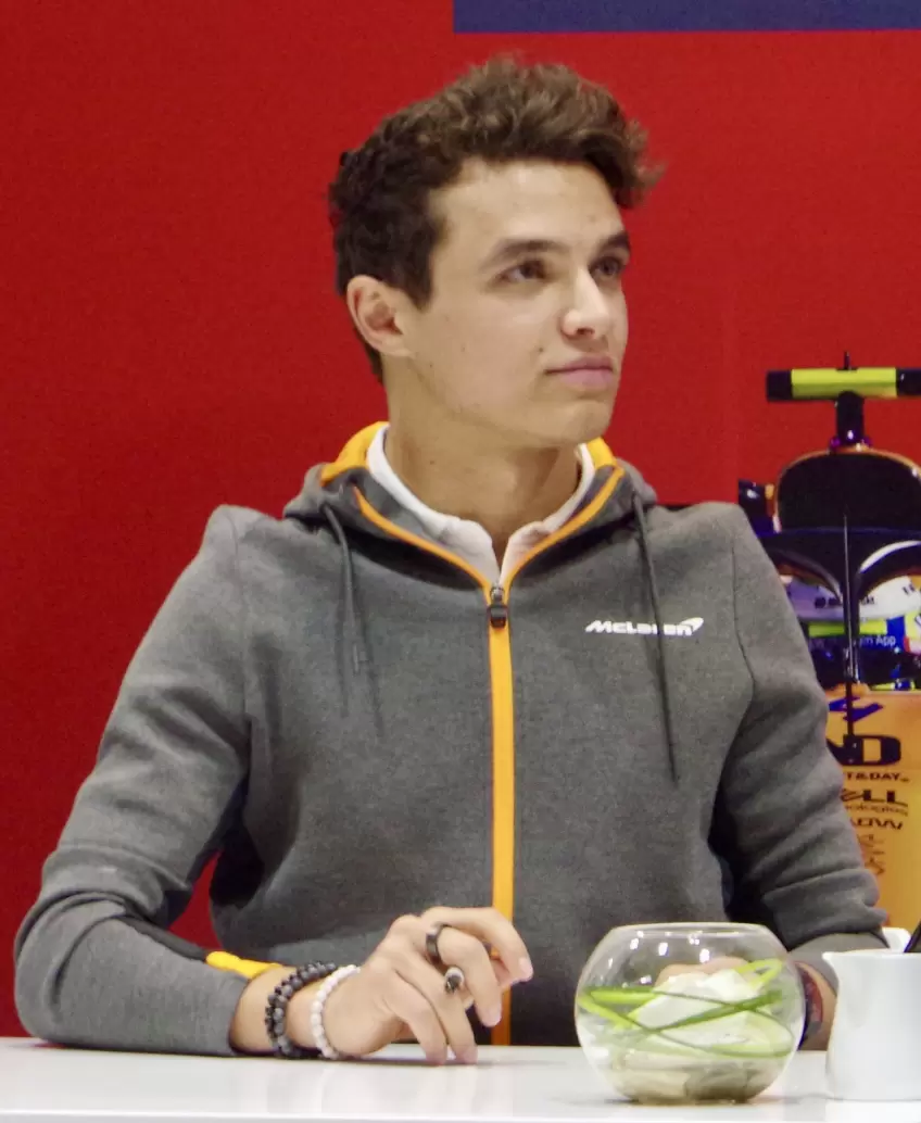 Norris Optimistic About McLaren Resolving Key Car Challenge for Easier Handling