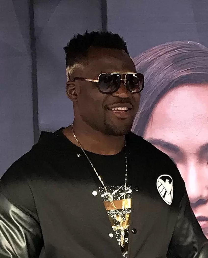Teddy Atlas on Francis Ngannou's 'only chance' vs Tyson Fury