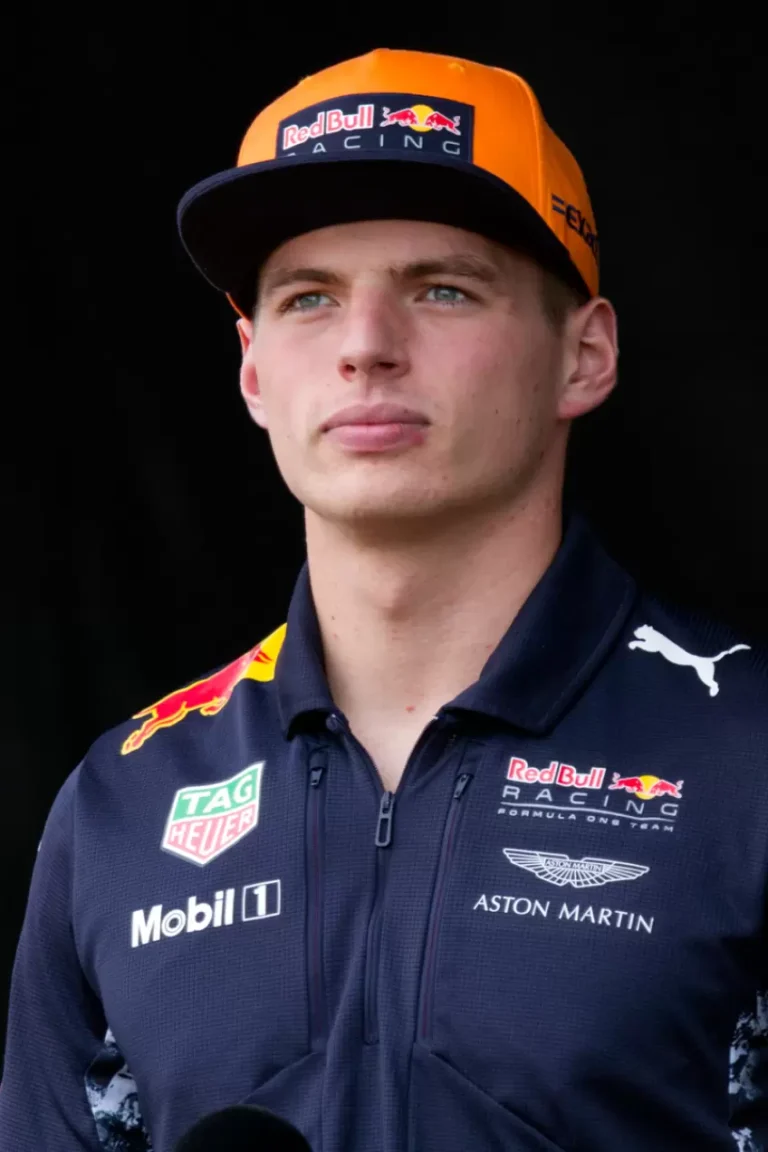 McLaren's Astonishing Revival: Verstappen and Perez Weigh In