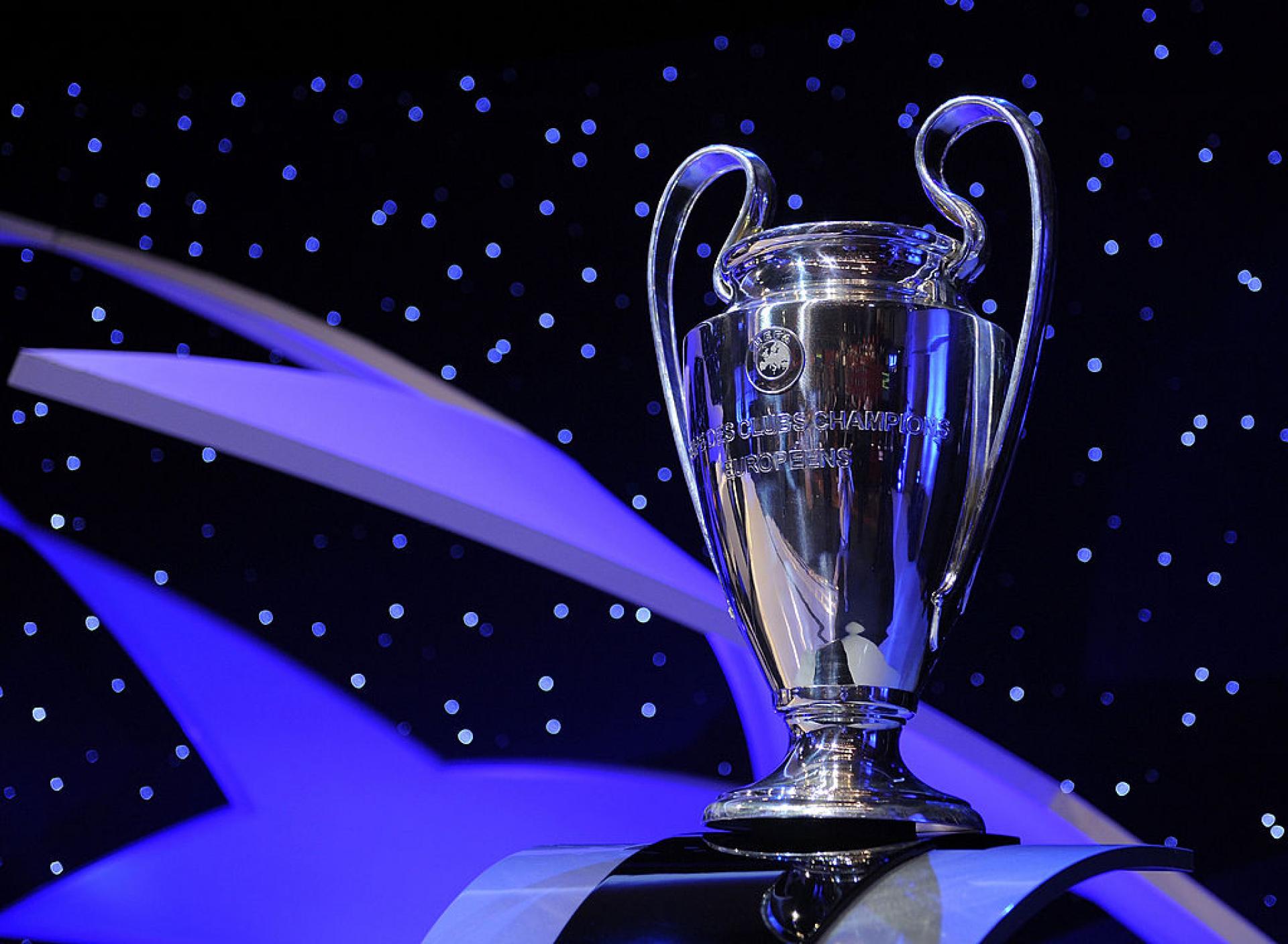 Bayern Monaco-Manchester United