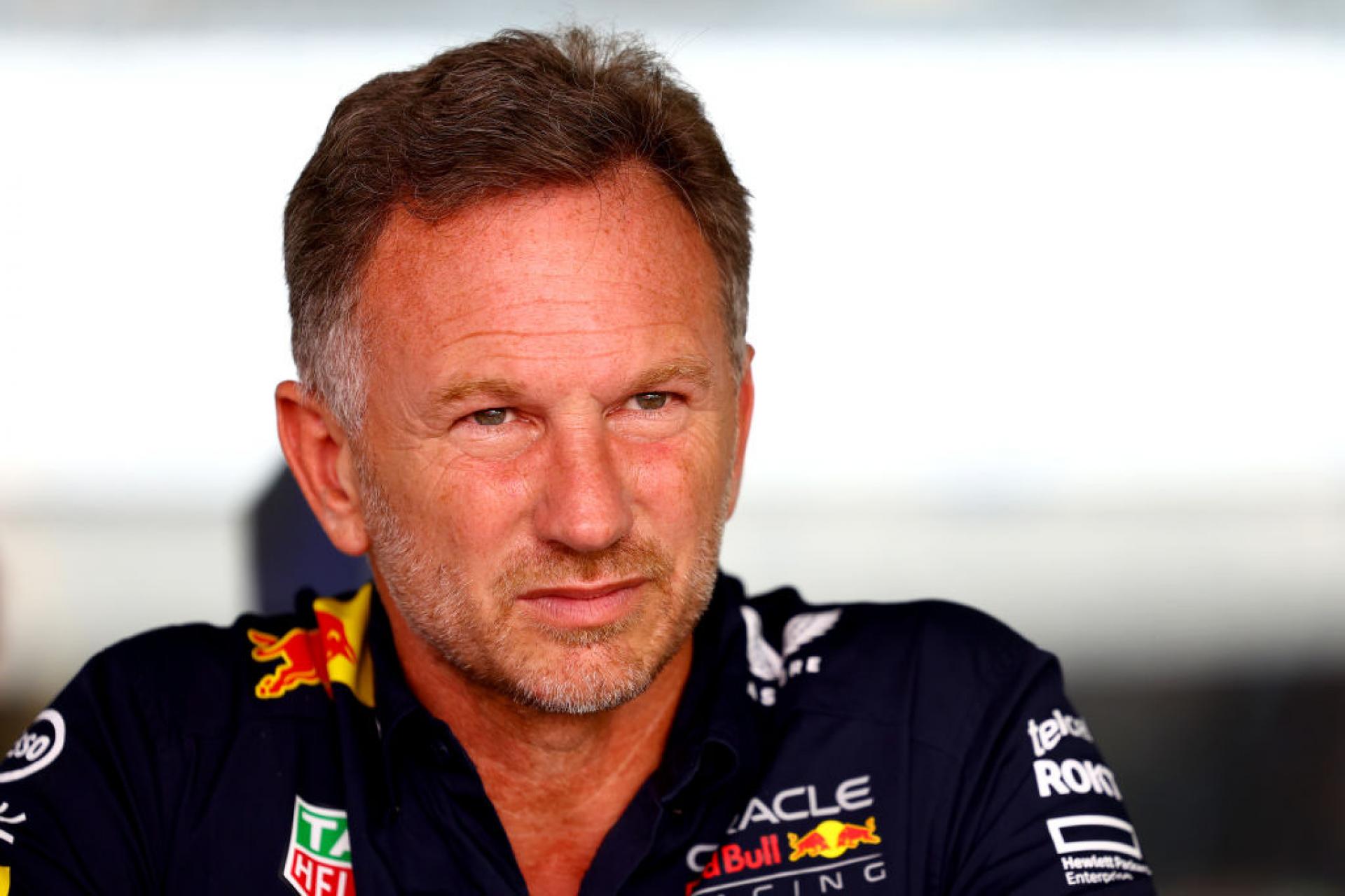 Christian Horner ritiene che Max Verstappen avrebbe potuto fare di più a Singapore